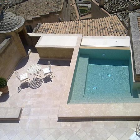 Palazzo Gattini Luxury Hotel - Vretreats Ματέρα Εξωτερικό φωτογραφία