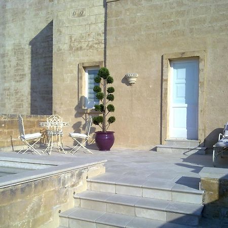 Palazzo Gattini Luxury Hotel - Vretreats Ματέρα Εξωτερικό φωτογραφία