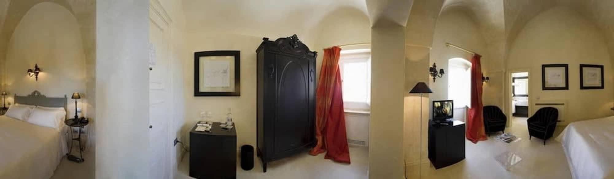 Palazzo Gattini Luxury Hotel - Vretreats Ματέρα Εξωτερικό φωτογραφία