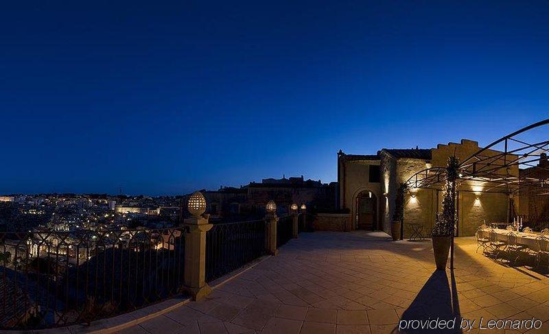 Palazzo Gattini Luxury Hotel - Vretreats Ματέρα Εξωτερικό φωτογραφία