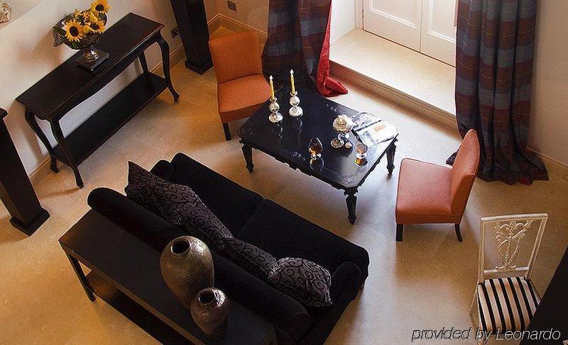 Palazzo Gattini Luxury Hotel - Vretreats Ματέρα Εξωτερικό φωτογραφία