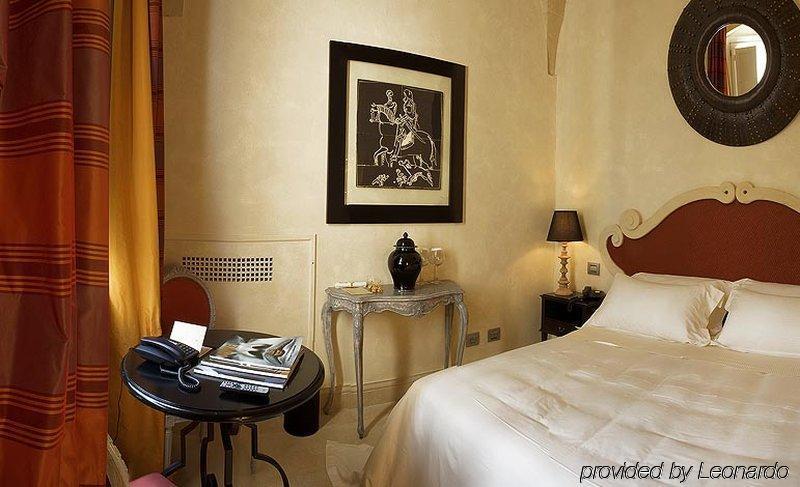 Palazzo Gattini Luxury Hotel - Vretreats Ματέρα Εξωτερικό φωτογραφία