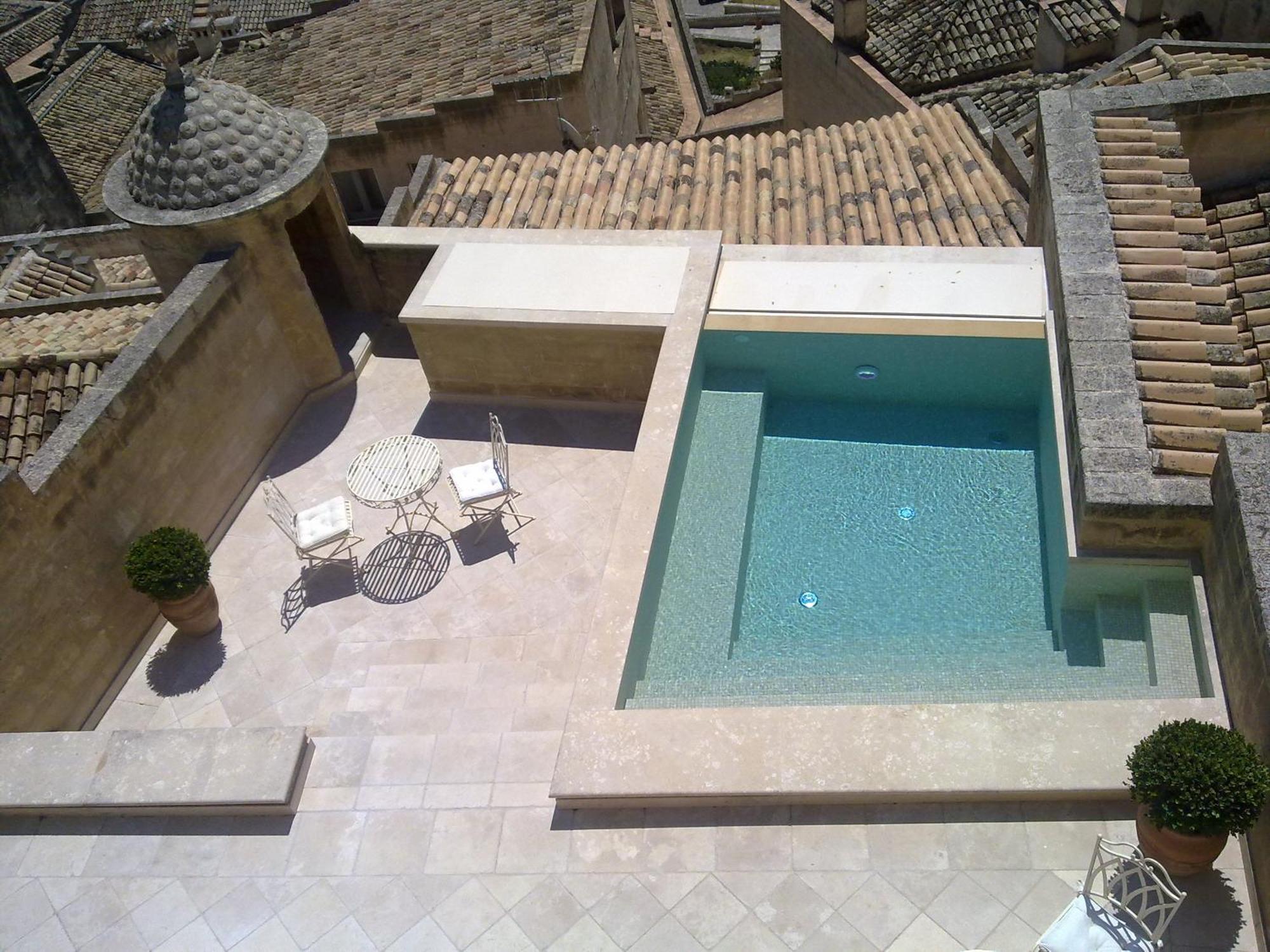 Palazzo Gattini Luxury Hotel - Vretreats Ματέρα Εξωτερικό φωτογραφία