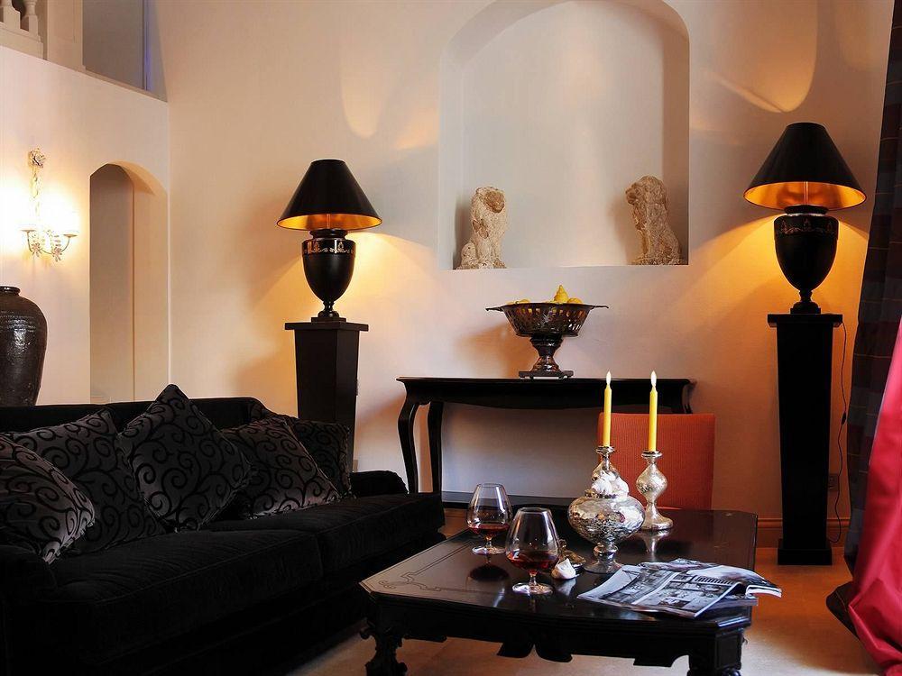 Palazzo Gattini Luxury Hotel - Vretreats Ματέρα Εξωτερικό φωτογραφία