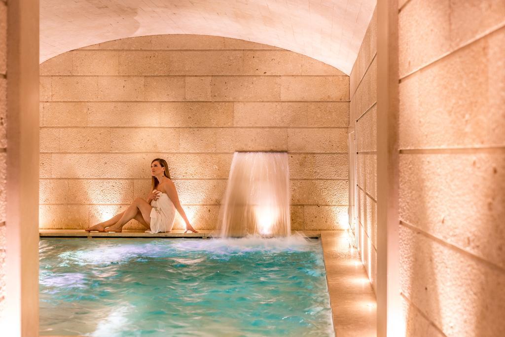 Palazzo Gattini Luxury Hotel - Vretreats Ματέρα Εξωτερικό φωτογραφία