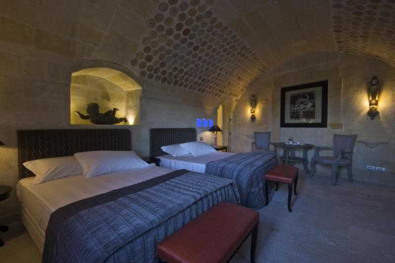 Palazzo Gattini Luxury Hotel - Vretreats Ματέρα Εξωτερικό φωτογραφία
