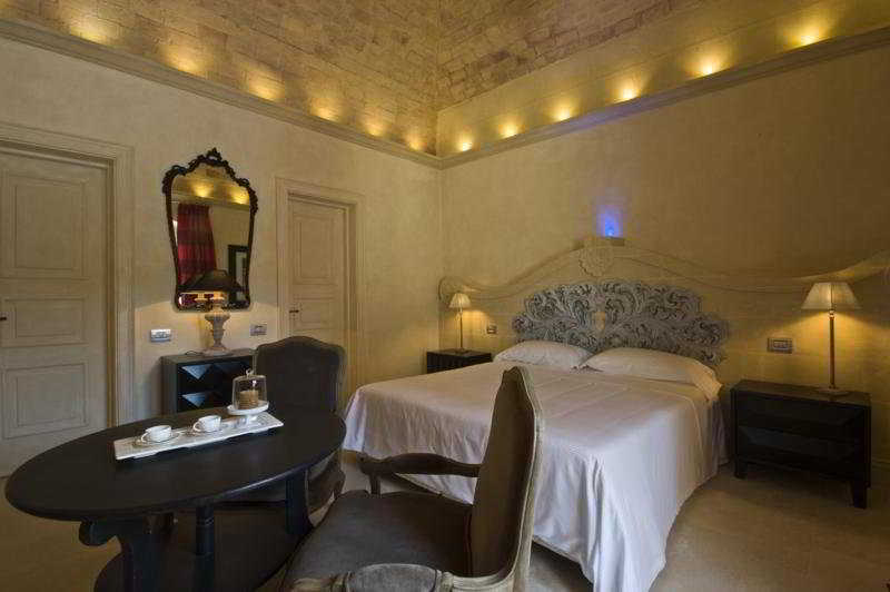 Palazzo Gattini Luxury Hotel - Vretreats Ματέρα Εξωτερικό φωτογραφία