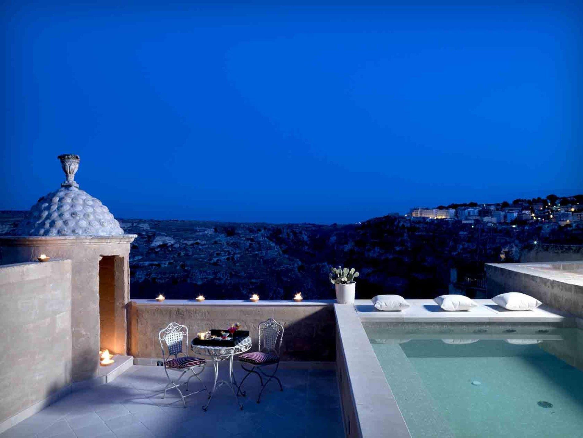 Palazzo Gattini Luxury Hotel Ματέρα Εξωτερικό φωτογραφία