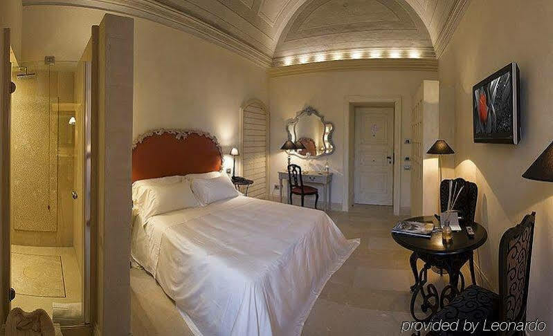 Palazzo Gattini Luxury Hotel - Vretreats Ματέρα Εξωτερικό φωτογραφία