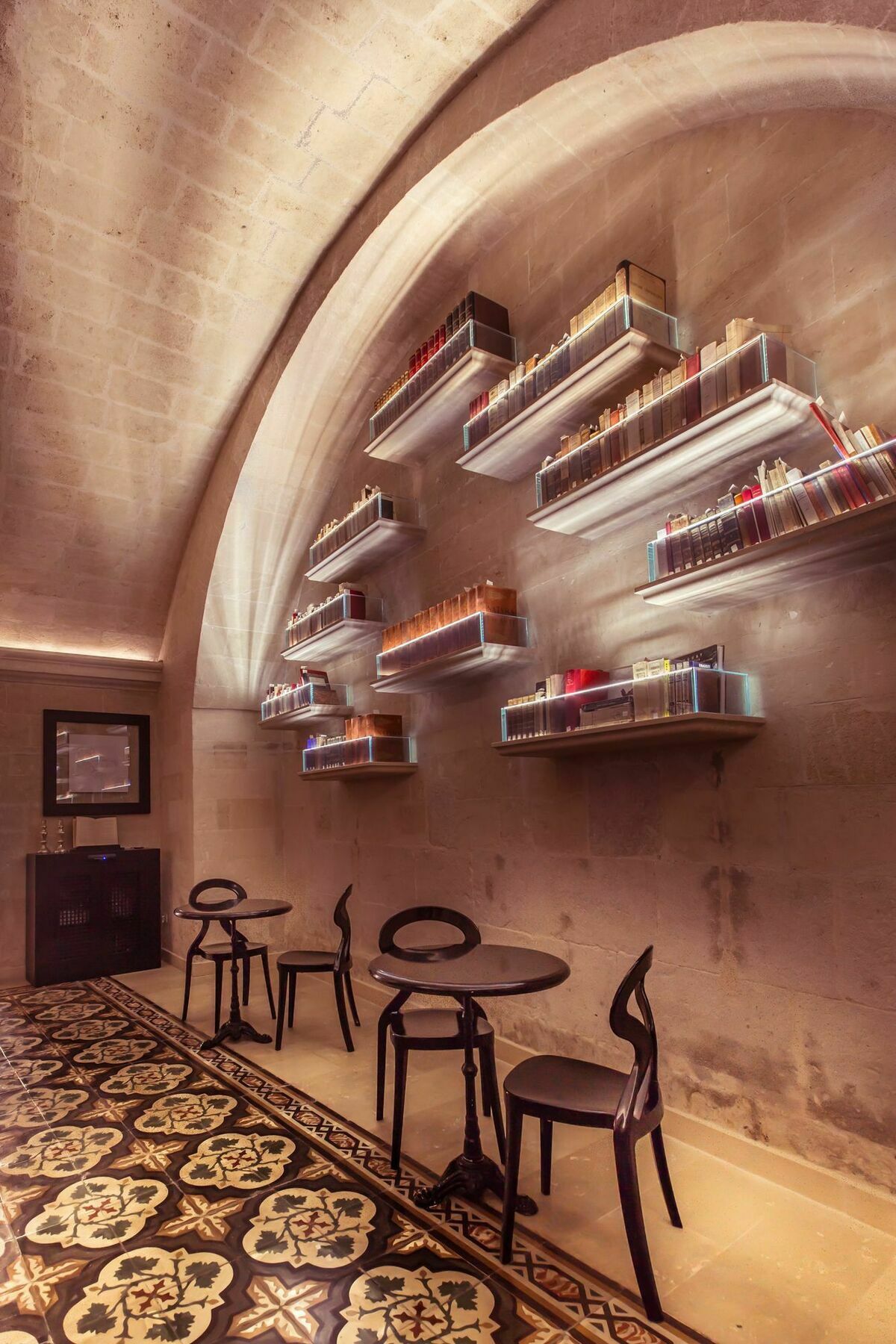 Palazzo Gattini Luxury Hotel - Vretreats Ματέρα Εξωτερικό φωτογραφία