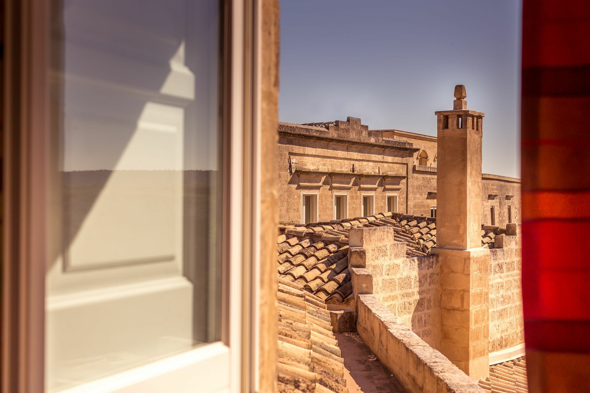 Palazzo Gattini Luxury Hotel - Vretreats Ματέρα Εξωτερικό φωτογραφία