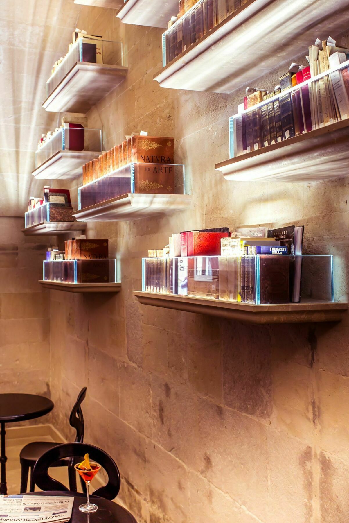 Palazzo Gattini Luxury Hotel - Vretreats Ματέρα Εξωτερικό φωτογραφία