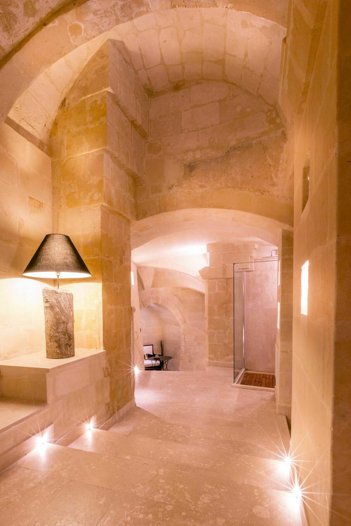 Palazzo Gattini Luxury Hotel Ματέρα Εξωτερικό φωτογραφία