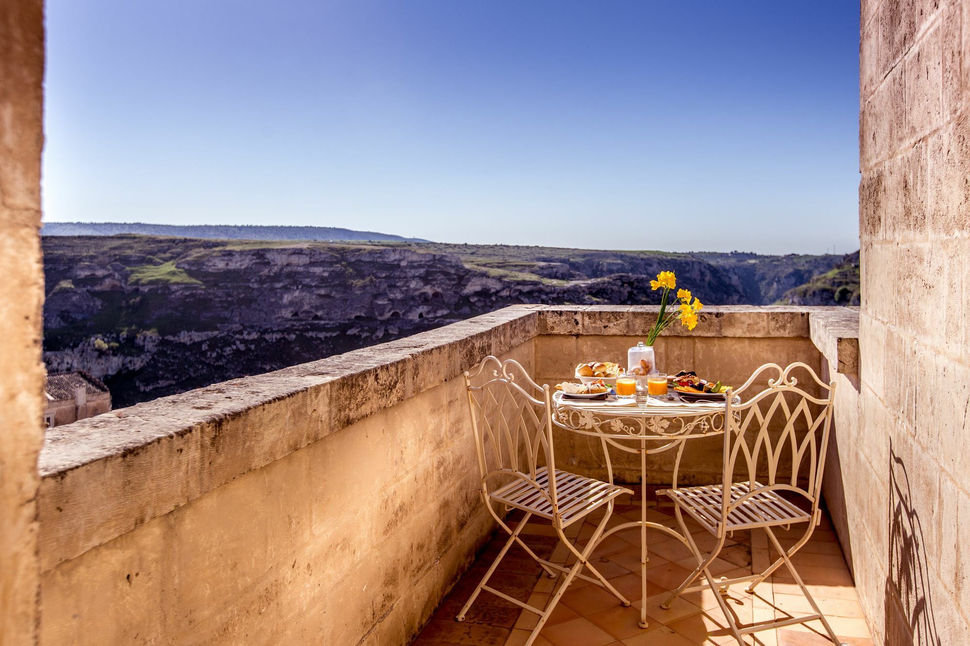 Palazzo Gattini Luxury Hotel - Vretreats Ματέρα Εξωτερικό φωτογραφία