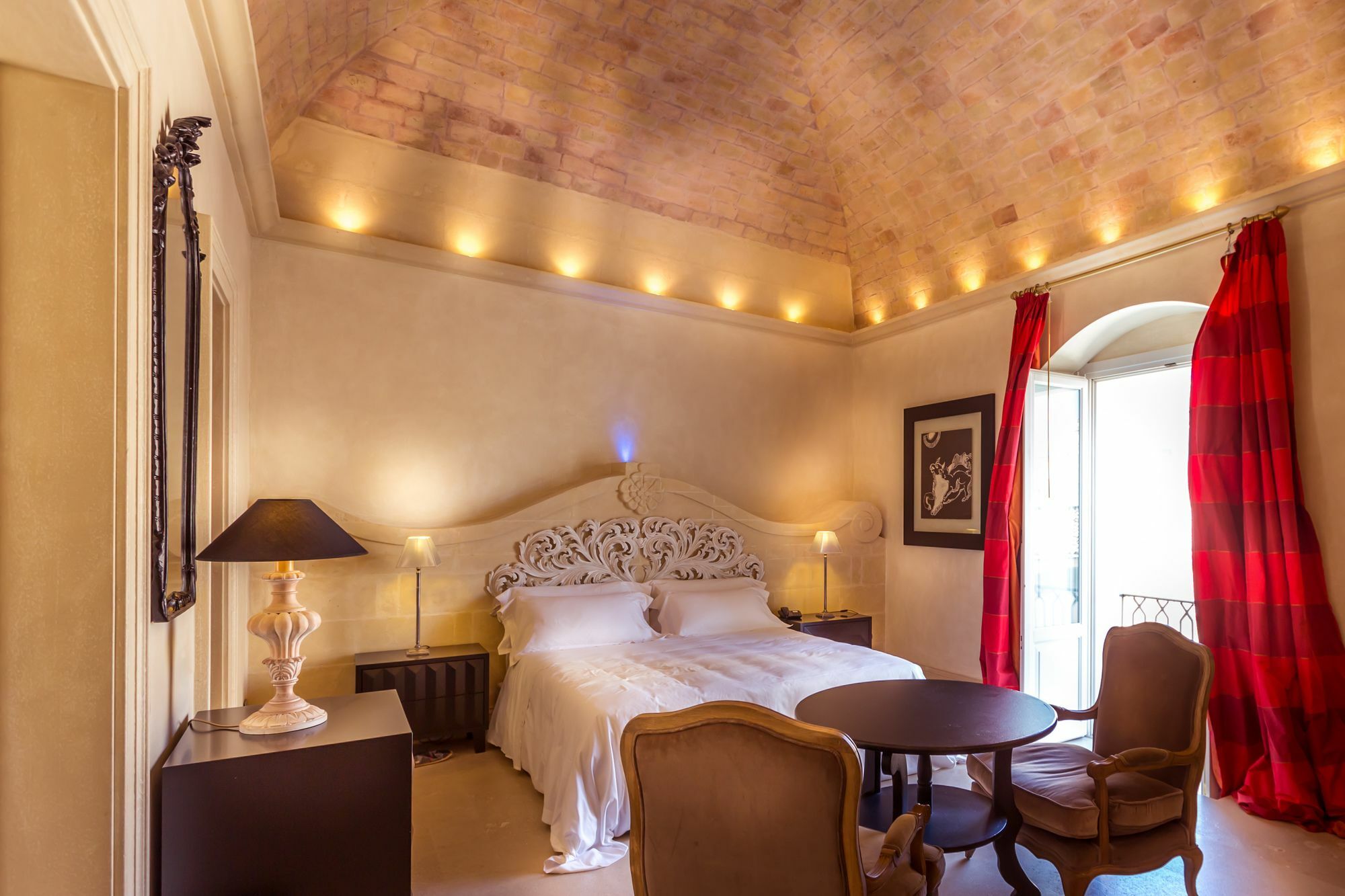 Palazzo Gattini Luxury Hotel - Vretreats Ματέρα Εξωτερικό φωτογραφία