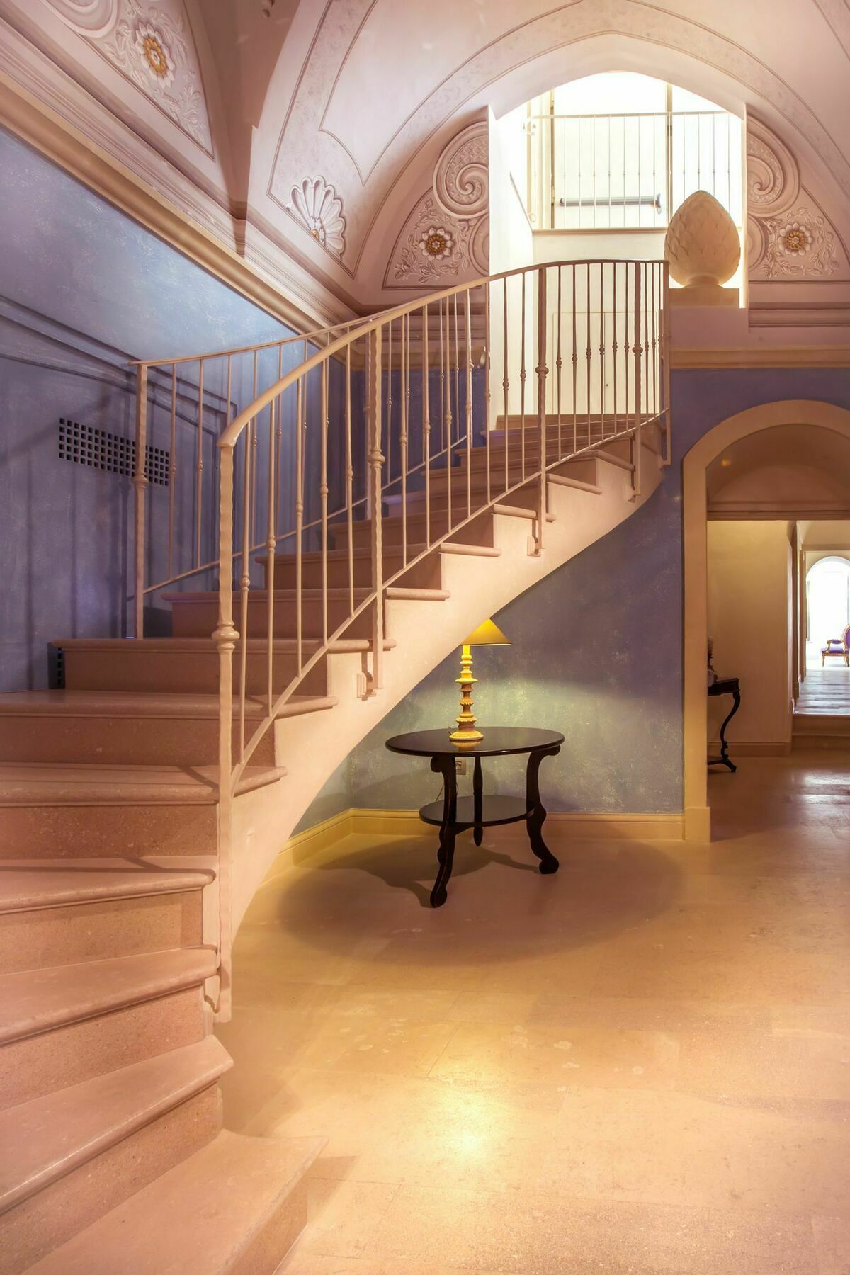 Palazzo Gattini Luxury Hotel - Vretreats Ματέρα Εξωτερικό φωτογραφία