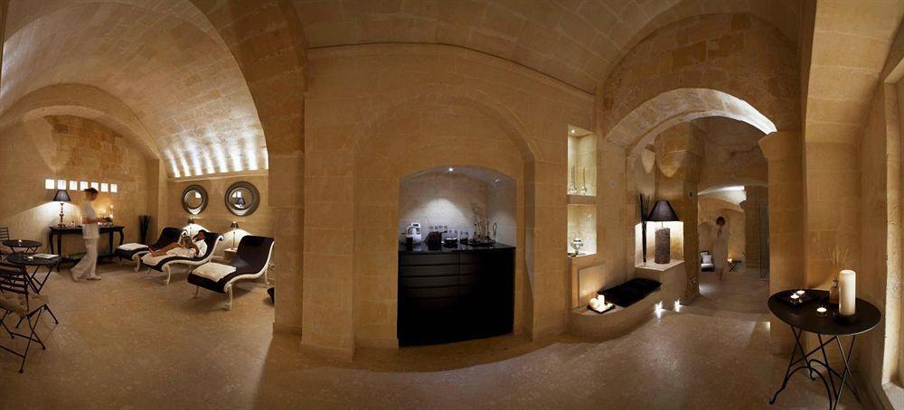 Palazzo Gattini Luxury Hotel - Vretreats Ματέρα Εξωτερικό φωτογραφία